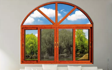 斷（duàn）橋平開/推拉窗定製