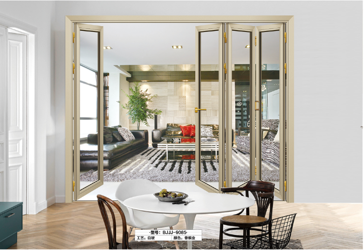 貴州平開門（mén）廠家