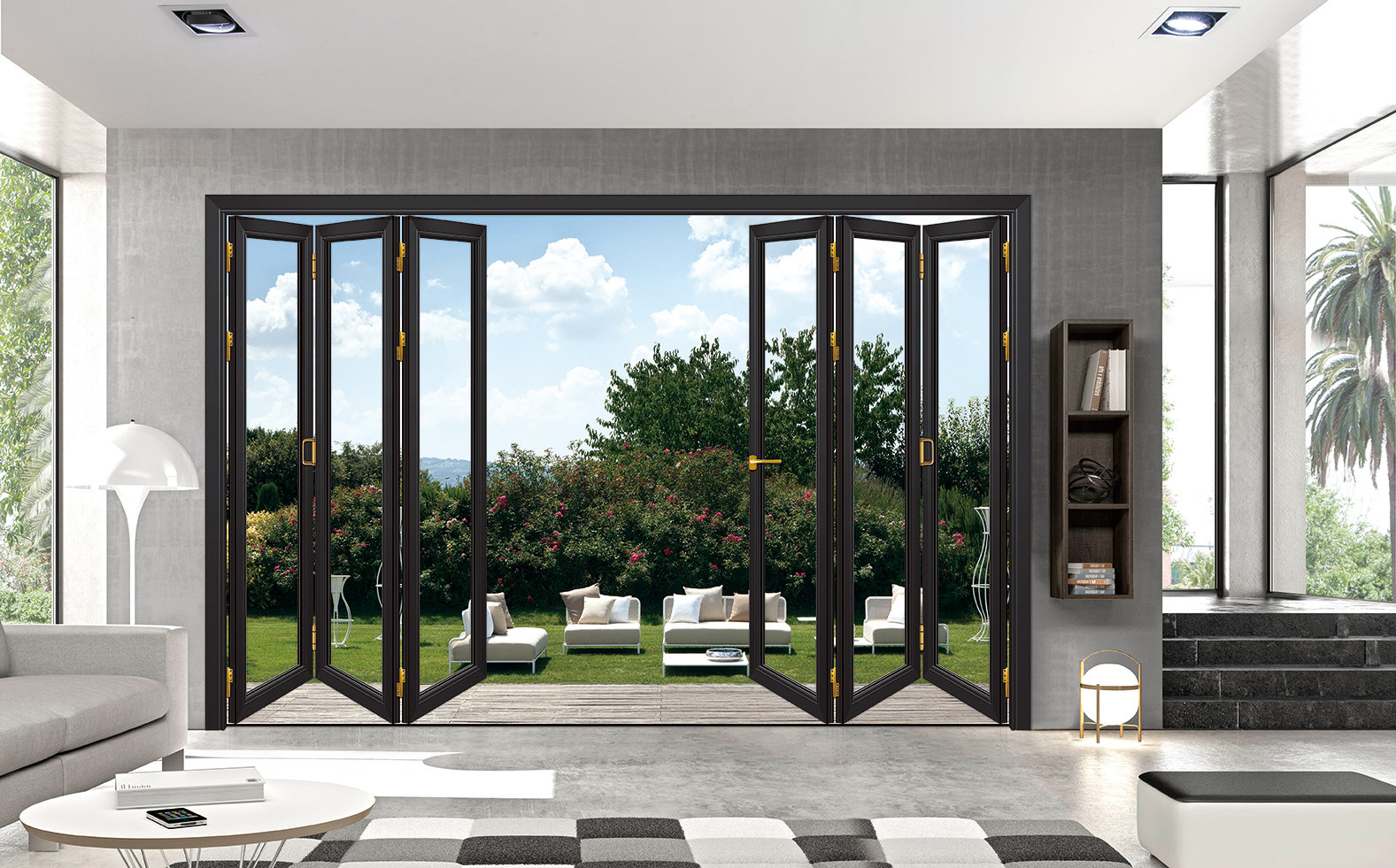 貴（guì）州平（píng）開門廠家