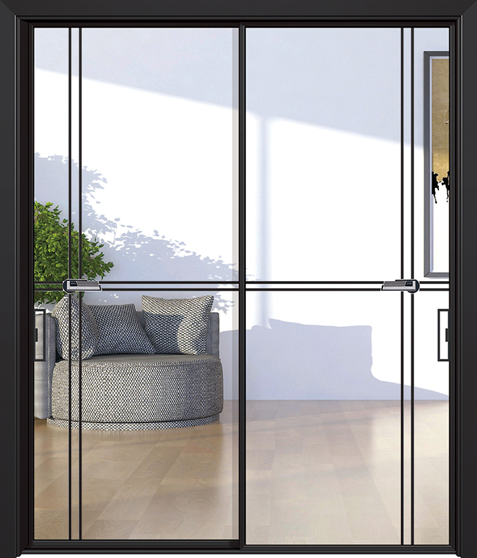 貴州鋁合金門窗廠（chǎng）家