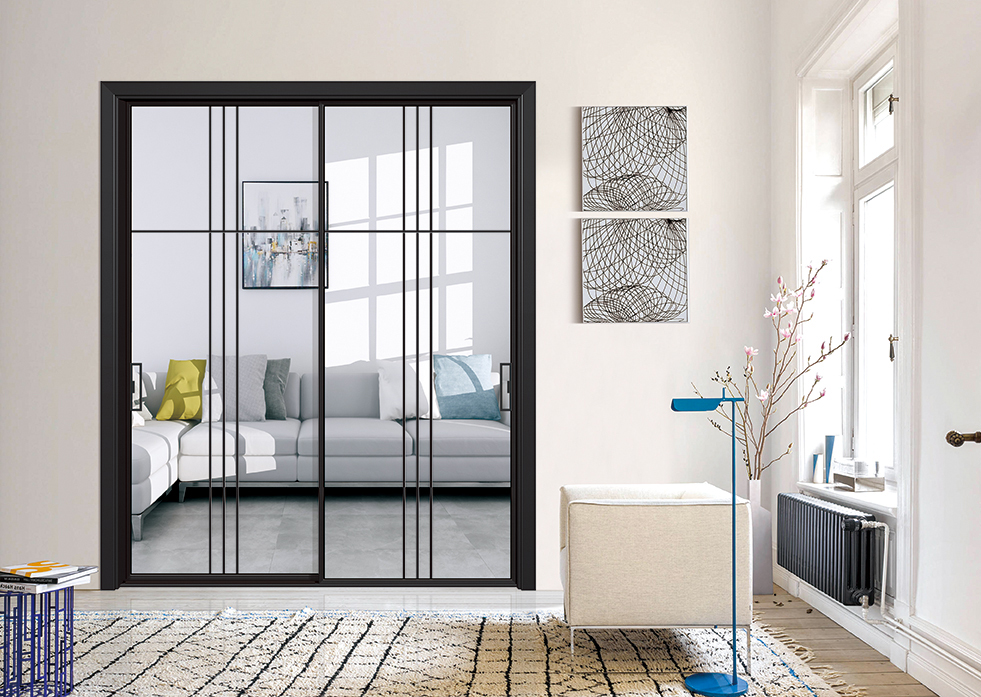 貴州推拉門 貴州推拉門