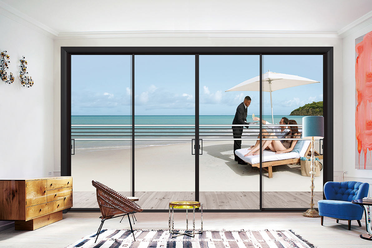 貴州鋁（lǚ）合金門窗（chuāng）廠家