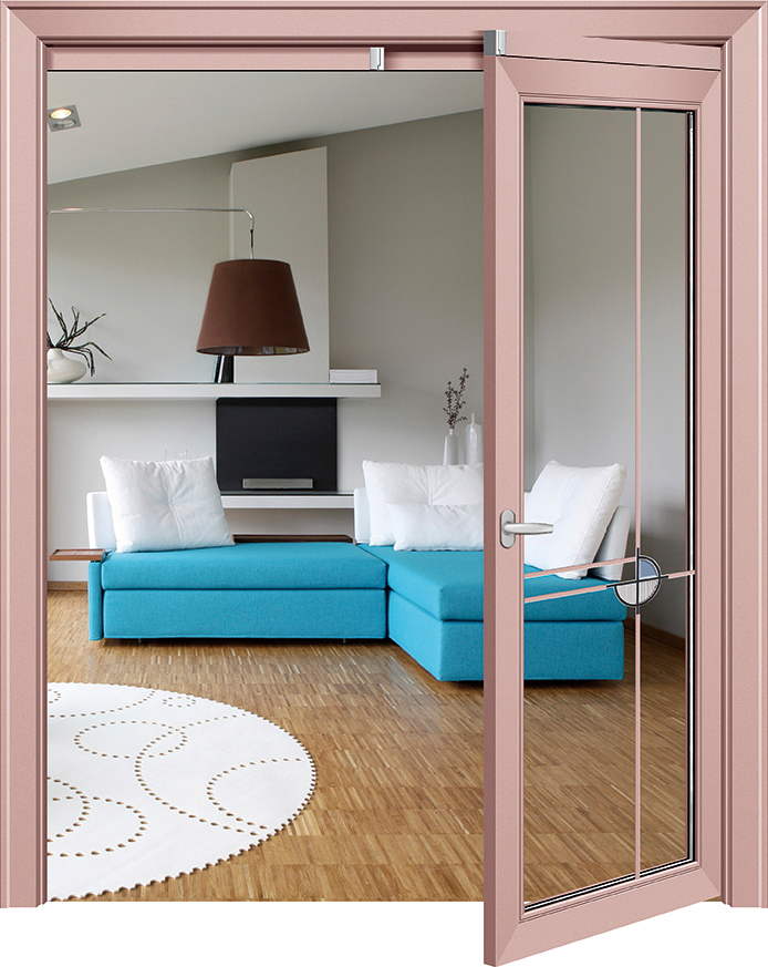 貴州鋁合金門窗廠家