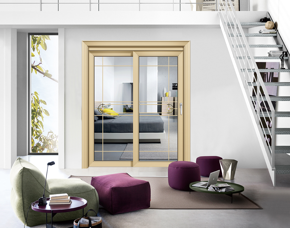 貴州鋁合金門窗廠家 貴州鋁合金門窗廠家