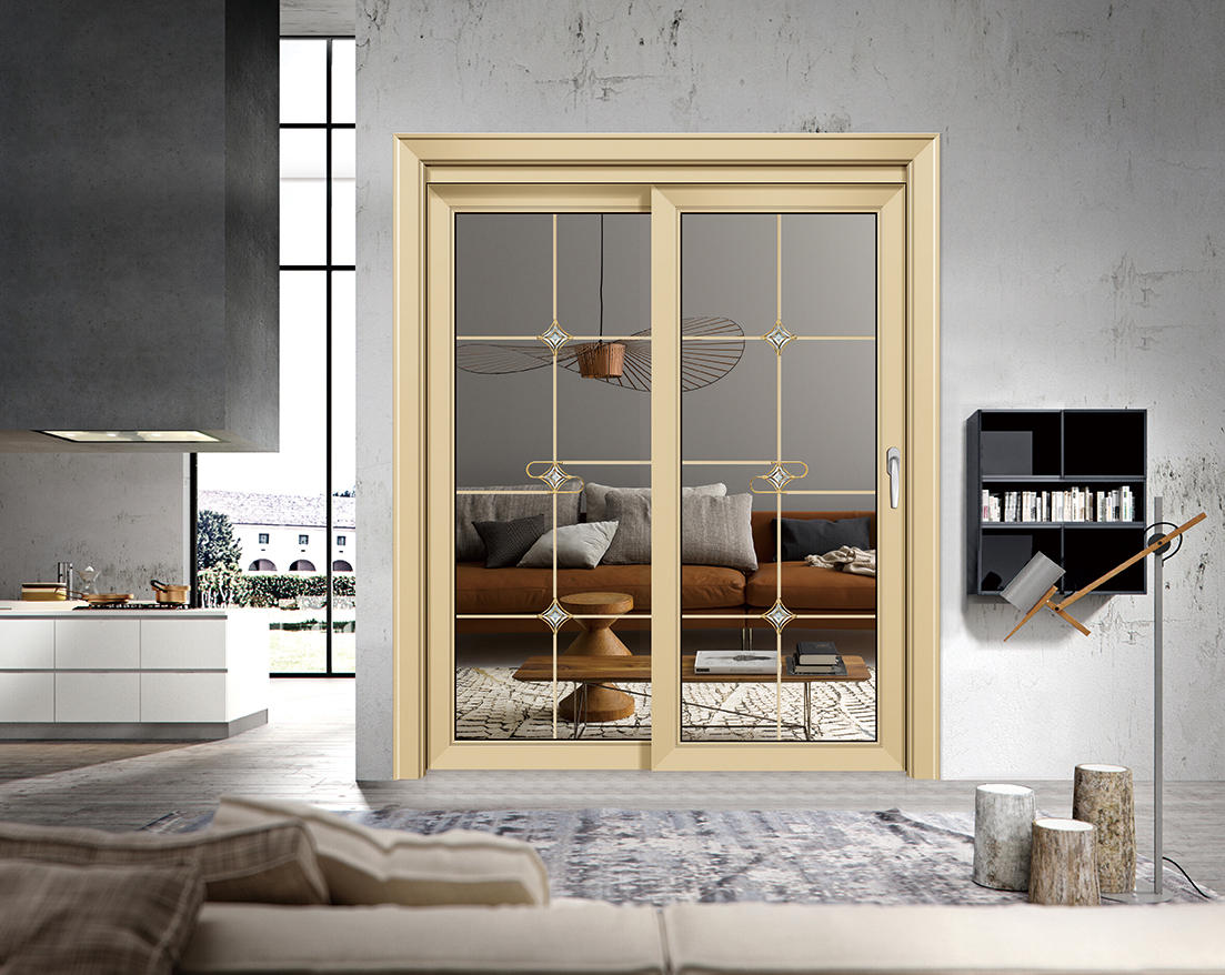 貴州鋁合金門窗廠家（jiā）