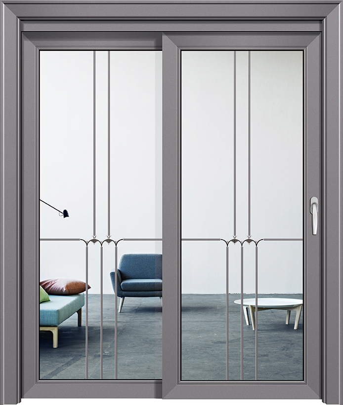 貴州鋁合金門窗廠家