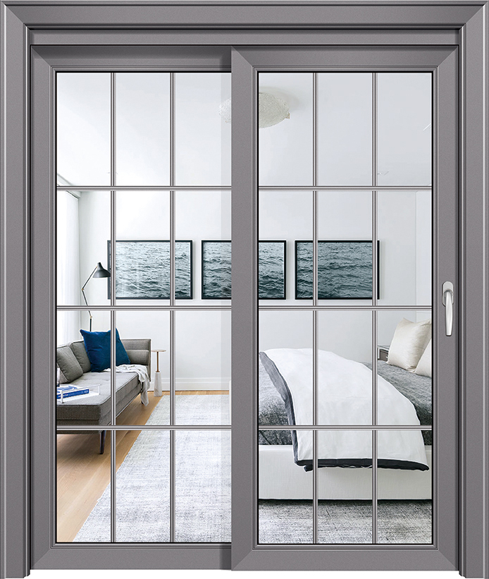 貴州鋁合金門窗廠家（jiā）