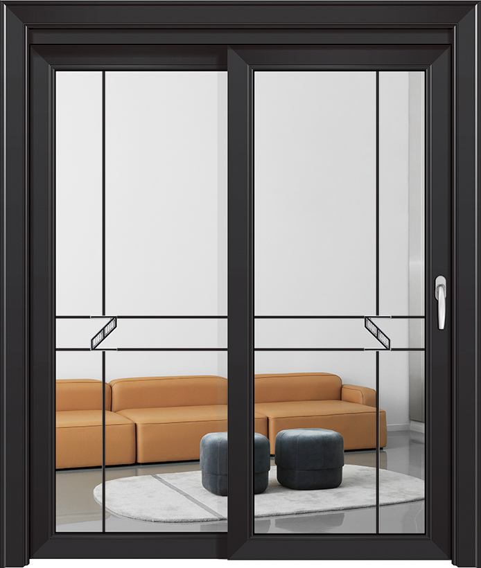 貴州鋁（lǚ）合金門窗廠家