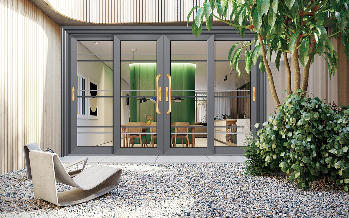 貴州(zhōu)推拉門 貴州推拉(lā)門