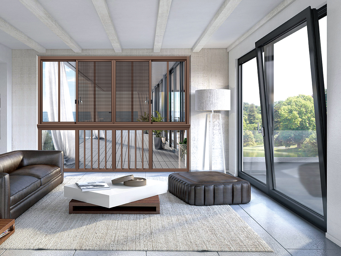 貴州鋁合金(jīn)門窗廠家 貴州鋁合金(jīn)門窗(chuāng)廠家