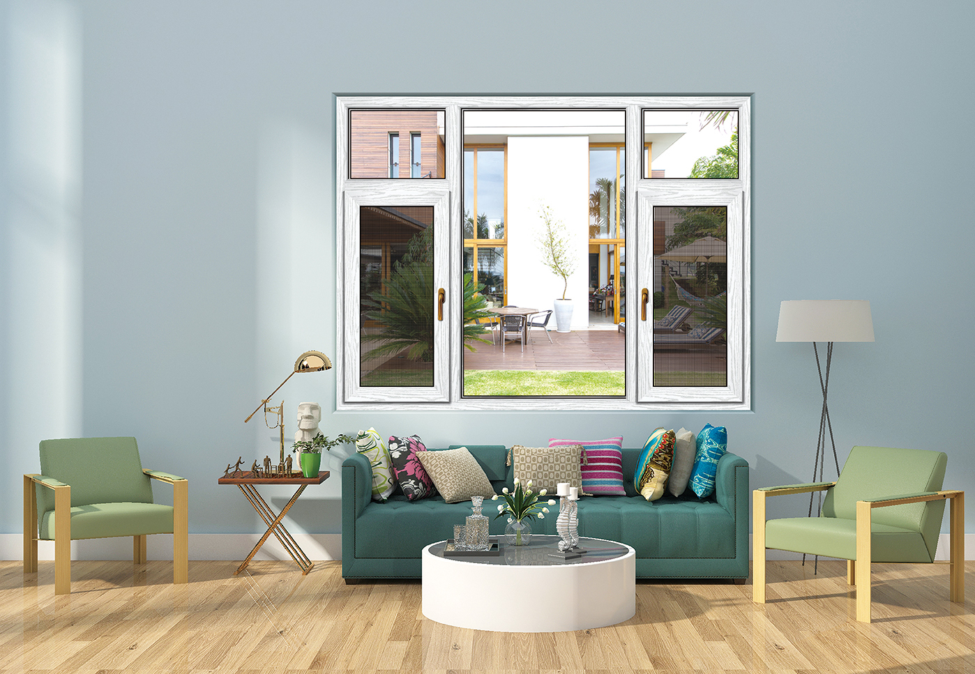 貴州(zhōu)推拉(lā)門 貴州推拉門