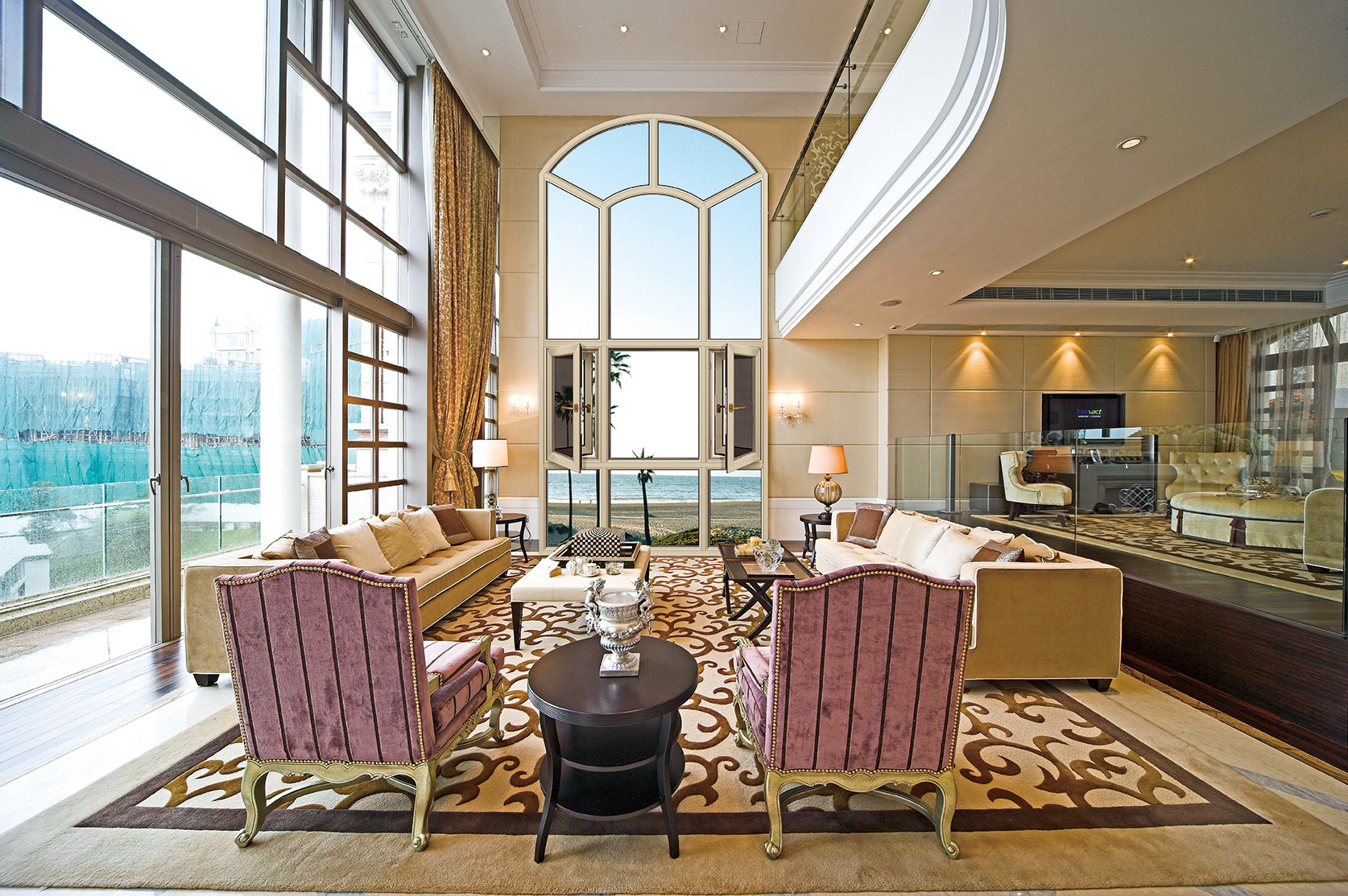 貴州（zhōu）推拉（lā）門