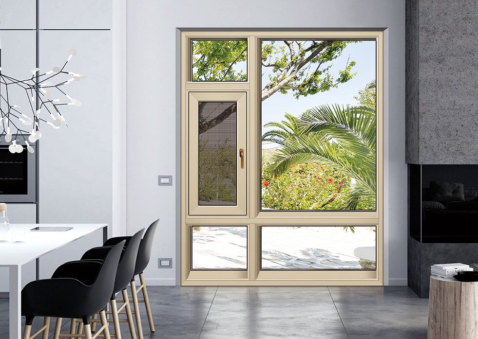 貴州平開門廠家