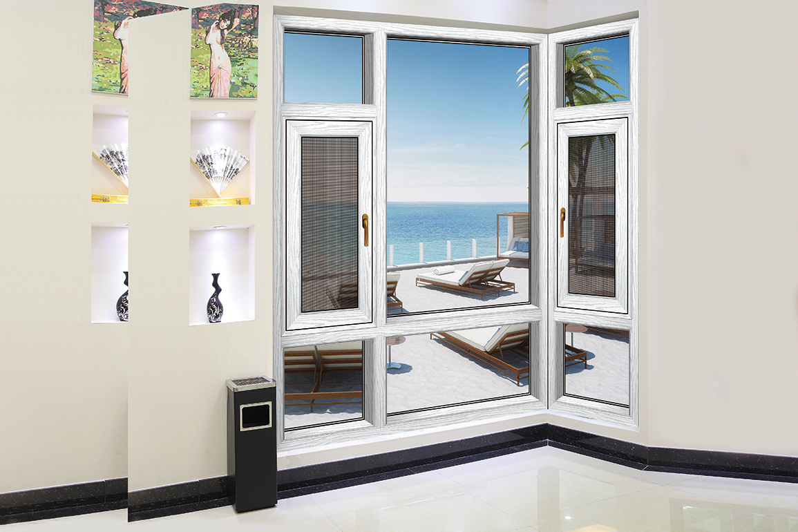 貴州鋁合金門窗廠家