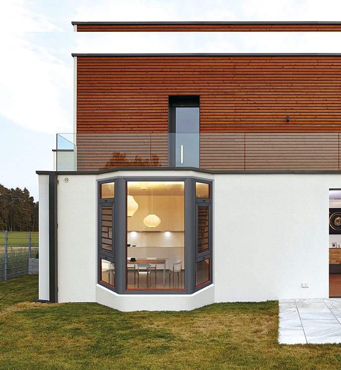 貴州平開門廠家