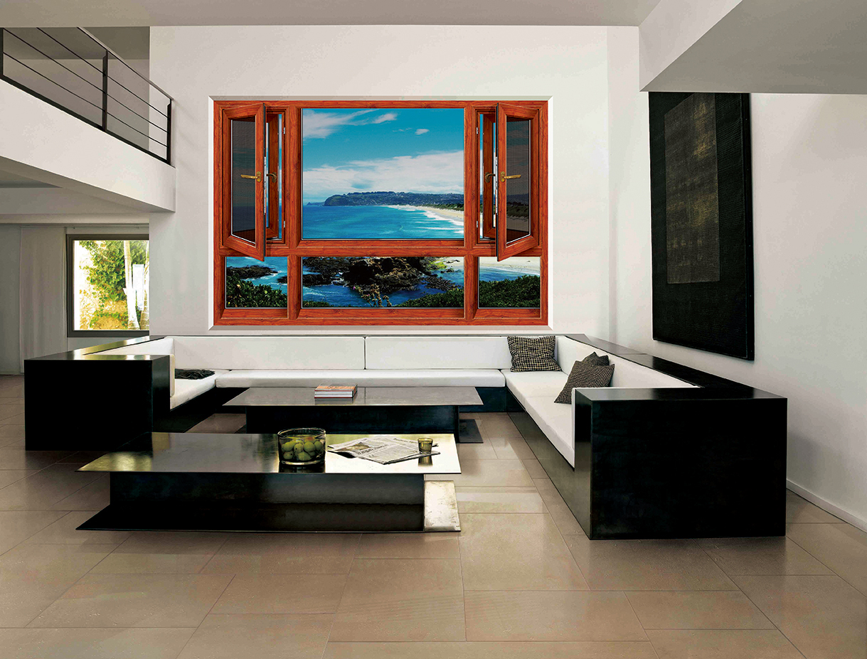 貴州鋁合金(jīn)門(mén)窗廠家 貴州鋁合金門窗廠家