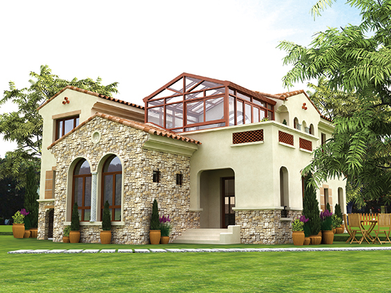 貴（guì）州鋁合金門（mén）窗廠家