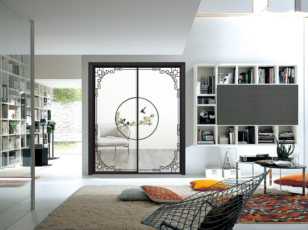 貴州平開門廠家