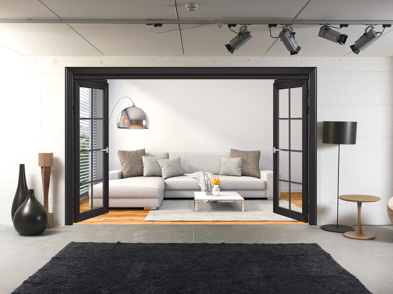 貴（guì）州鋁合金門窗廠家