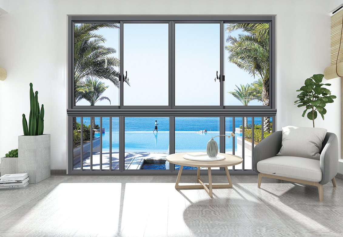 貴（guì）州平開門（mén）廠家