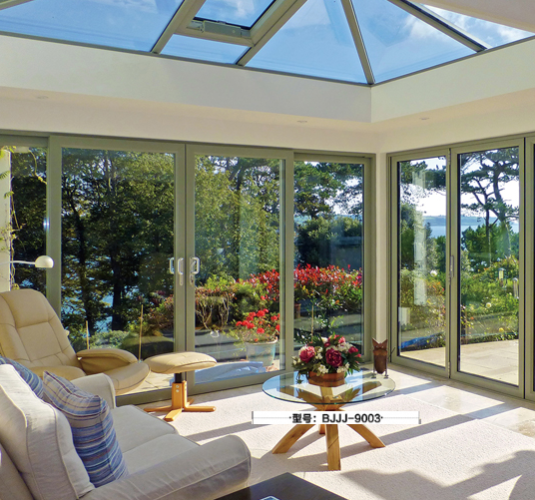 貴州（zhōu）平開門廠家