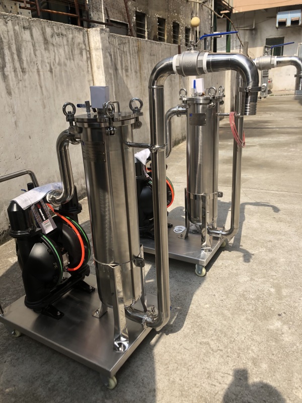 膠水過濾器（qì）(圖1)