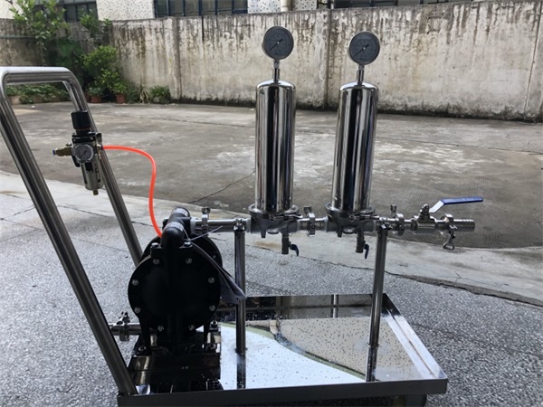 塗布（bù）過濾器(圖1)