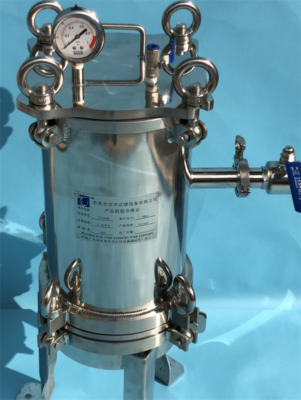 塗布過濾器(圖（tú）1)